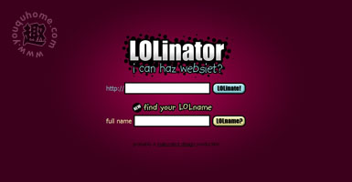 让网页上爬满可爱的小猫-lolinator