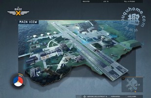 超酷的荷兰皇家空军官网-Koninklijke Luchtmacht 