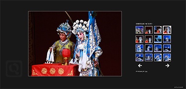 戏曲国粹艺术图片欣赏-Opera Photo