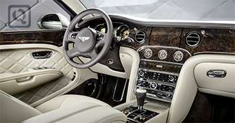 世界名品汽车内饰欣赏-car-ux
