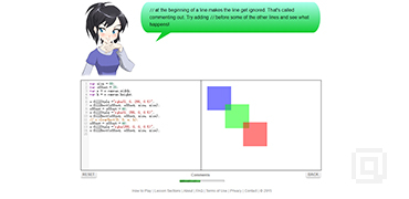 轻轻松松学JavaScript编程-Crunchzilla