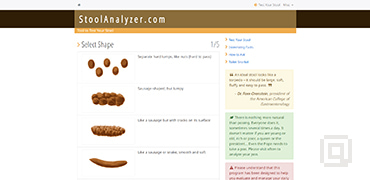 在线便便分析仪-StoolAnalyzer