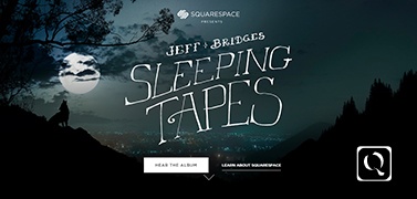 促进睡眠的音乐专辑-Squarespace