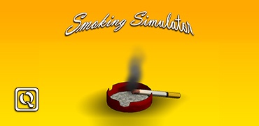 烟鬼生存日记-Smoking Simulator