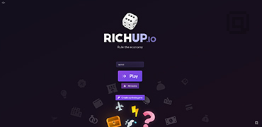 多人在线游玩大富翁-Richup.io