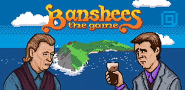 伊尼舍林的报丧女妖游戏-Banshees The Game
