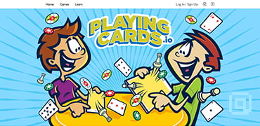 在线创建私人棋牌室-Playing Cards